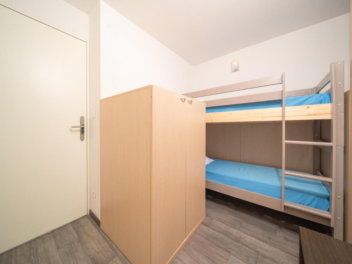 Chalets Du Verdon - 3401 - Appart Proche Pistes - Ла-Фу Экстерьер фото